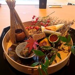 御料理ふじ居 - 