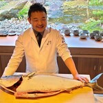 御料理ふじ居 - 