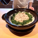 御料理ふじ居 - 