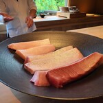 御料理ふじ居 - 