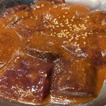 味ん味ん - レバー(タレ)(221220)