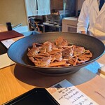 御料理ふじ居 - 