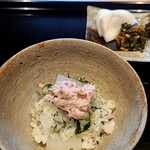 御料理ふじ居 - 