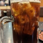 味ん味ん - 黒烏龍茶大(221220)