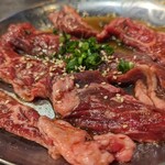 味ん味ん - ハラミ(221220)