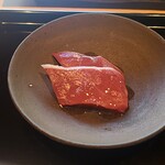 御料理ふじ居 - 