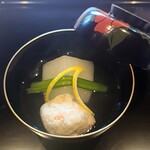 御料理ふじ居 - 