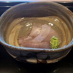 御料理ふじ居 - 