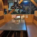 味ん味ん - 換気バッチリ。(221220)