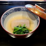 御料理ふじ居 - 