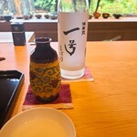 御料理ふじ居 - 