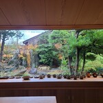 御料理ふじ居 - 