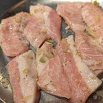 味ん味ん - トントロ(221220)