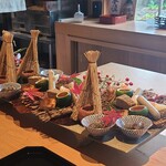 御料理ふじ居 - 