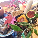 御料理ふじ居 - 