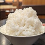 味ん味ん - 大ライス(221220)