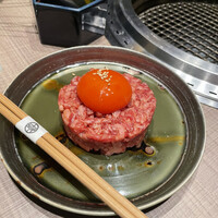 うし松 - 
