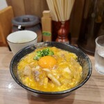 親子丼専門店 ○勝 - 