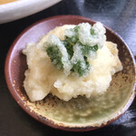 純そば 一風庵 - 