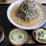 純そば 一風庵 - 