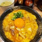 親子丼専門店 ○勝 - 