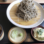 純そば 一風庵 - 