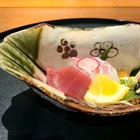 嵐山熊彦 たん熊北店 - 