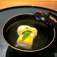 嵐山熊彦 たん熊北店 - 