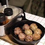 World Meatball Classic - 