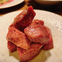 炭火焼肉ホルモン うしごろ 中目黒店 - 