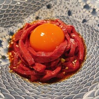 炭火焼肉ホルモン うしごろ 中目黒店 - 