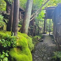 瓢亭 本店 - 