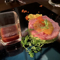 ジンジャーズビーチ - 