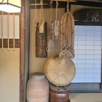 瓢亭 本店 - 