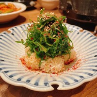 炭火焼肉ホルモン うしごろ 中目黒店 - 