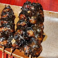 新宿うな鐵 はなれ - 