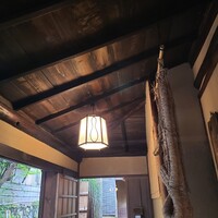 瓢亭 本店 - 