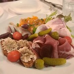 ローストビーフの店 Watanabe - 