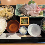 Kaisen Sushi Mai - 