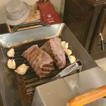 ローストビーフの店 Watanabe - 