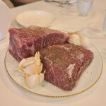 ローストビーフの店 Watanabe - 