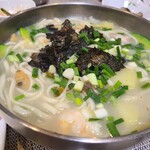 韓国料理 釜山 - 