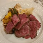 ローストビーフの店 Watanabe - 