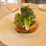 ローストビーフの店 Watanabe - 