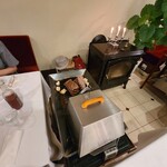 ローストビーフの店 Watanabe - 