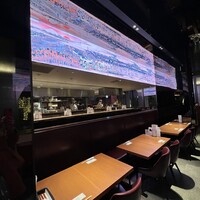 Japanese Restaurant KINZA - 