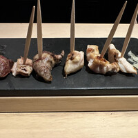 中目黒 いぐち 本店 - 