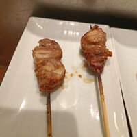 焼鳥  吉祥 - 