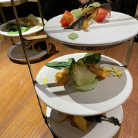 ERUTAN RESTAURANT BAR - 