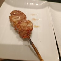焼鳥  吉祥 - 